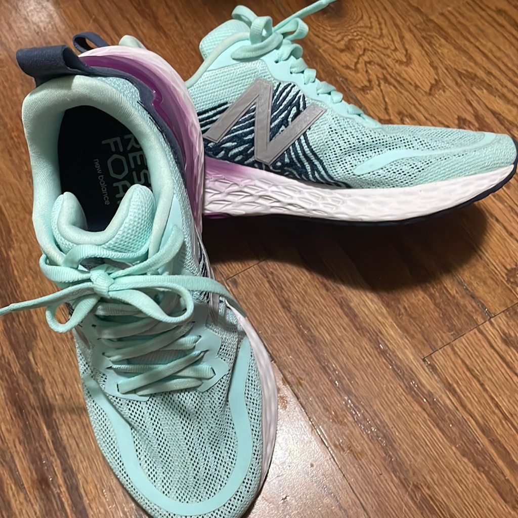 New Balance - Fresh Foam Tempo